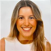 Soy una persona productiva a la que le gusta impartir clases y adaptarse siempre a mi alumnado para obtener los mejores resultados